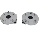 Bbk Alignment Camber Caster Plate Fits: 2010-2014 Ford Mustang 2011-2014. Fixed Price $349.99.