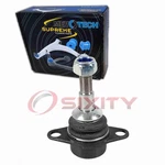 Mevotech Supreme Front Lower Suspension Ball Joint For 2008 Bmw 535XI Spring Sz. Fixed Price $47.82.