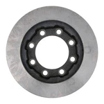 Genuine Acdelco For Dodge D150/D250/D350 1990-1993 Brake Rotor Front Cast Iron. Fixed Price $151.09.