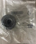 New Genuine Jaguar Rear Lower Control Arm Nut T2H5007 - Oem Free Shipping. Fixed Price $12.99.