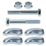 Alignment Caster / Kit-camber Moog K100026. Fixed Price $39.10.