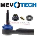 Mevotech Supreme Front Outer Steering Tie Rod End For 2009-2011 Mercury Gy. Fixed Price $36.92.