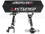K-tuned Alignment Camber Kits 01-05 Civic ES1/EM2/EP3& 02-06 Rsx DC5 (rear). Fixed Price $182.88.