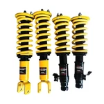 Blox Street Plus 32 Way Adjustable Full Coilover Integra 94-01 / Civic 92-00. Fixed Price $799.20.