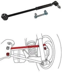 Spc Rear Adjustable Camber & Toe Kit 67495 (1 Side). Fixed Price $161.38.