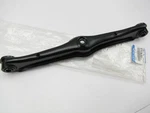New Genuine Rear Left Lower Control Arm Oem 90-94 Mazda 323 Protege BR70-28-630. Fixed Price $44.95.