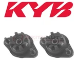 2 Pc Kyb Rear Upper Shock Mount For 1990-1996 Oldsmobile Silhouette Wd. Fixed Price $37.54.