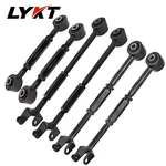 LYKT6 Rear Camber&toe Adjustable Kit For Honda Accord Crosstour&acura Tsx Tlx. Fixed Price $283.29.