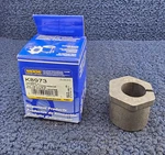 Moog K8973: 3/4 Degree Alignment Caster Camber Bushing Fits Ford. Fixed Price $19.99.