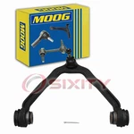 Moog Front Upper Suspension Control Arm Ball Joint For 2003-2014 Gmc Savana Bl. Fixed Price $86.64.