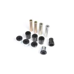 Whiteline W51219A Front Upper Control Arm Bushings. Fixed Price $116.99.