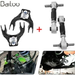 Front Arm Adjustable+rear Camber Kit For Integra 94-01. Fixed Price $77.98.