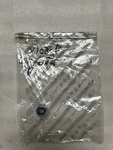 Genuine Mopar Hex Lock Nut 2015-2024 Dodge Jeep Fiat 6511781AA. Fixed Price $5.00.