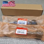 Pair Adjustable Rear Control Arms Alignment For Honda Accord 2003-2007. Fixed Price $53.24.
