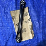 Gm Genuine Parts Rear Suspension Adjuster Link # 20755795. Fixed Price $60.00.