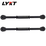 Lykt 2PCS Alignment Arms Rear Toe Kit For Hyundai Sonata XG300 XG350 & Kia Optim. Fixed Price $97.98.