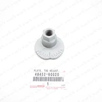 Genuine Toyota Lexus Front Suspension Lower Control Arm Adjust Cam 48452-60020. Fixed Price $26.90.