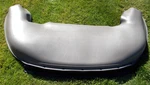 1999-2003 Toyota Solara Convertible Oem Genuine Top Boot Tonneau Cover Gray. Fixed Price $350.00.