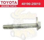 4819025010 Toyota Genuine Assy, Camber Adjust, Rh/lh 48190-25010. Fixed Price $25.14.