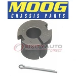 Moog Front Alignment Camber Bushing 1980-1996 Ford F-150 Suspension Jb. Fixed Price $104.89.