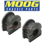Moog Front To Frame Stabilizer Bar Bushing Kit For 1975-1989 Chevrolet P20 Vv. Fixed Price $29.77.