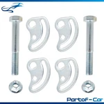 Caster/camber Bolt Kit Adjusting 1.5 For Chevrolet Silverado 1500 1999-2019. Fixed Price $14.52.