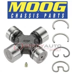 Moog At Rear Axle Universal Joint For 1977-1978 Mercury Marquis Driveline Mx. Fixed Price $45.62.