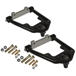 Spc Adjustable Front Upper Control Arm Pair 66-77 Ford Mustang/mercury Comet. Fixed Price $688.89.
