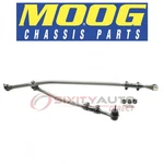 Moog Steering Linkage Assembly 1999-2006 Ford E-350 Super Duty Gear Bf. Fixed Price $440.85.