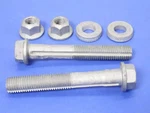 Genuine Mopar Camber/caster Adjustment Bolt 5161518AD. Fixed Price $198.22.