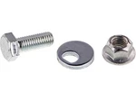 Front Alignment Caster Kit 05-14 Ford Mustang SJ51V1. Fixed Price $27.54.