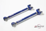 Megan 2PC Rear Traction Rod Arm Mazda RX8 RX-8 04-11, MX5 MX-5 Miata 06-15. Fixed Price $200.00.