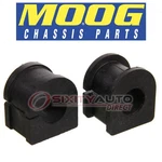 Moog Front To Frame Stabilizer Bar Bushing Kit For 1988-1999 Gmc K1500 Uj. Fixed Price $24.81.