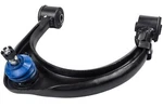 Front Driver Left Upper Control Arm And Ball Joint Assy Mevotech For Lexus LX570. Fixed Price $103.09.