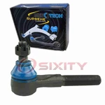 Mevotech Supreme Front Left Outer Steering Tie Rod End 1980-1983 Ford Aa. Fixed Price $31.63.