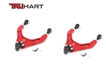 Truhart Front Upper Camber Kit Pillowball Bushing For 2021+ Model X TH-T221-PB. Fixed Price $945.00.