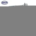 Alignment Camber Kit Skp SK90208. Fixed Price $27.35.
