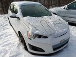 2012-2019 Chevrolet Sonic Passenger Right Front Steering Knuckle Oem. Fixed Price $60.89.