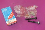 Nos Mcquay-norris Cam Bolt Kit. Part AA3594. See Pic. Fixed Price $9.99.