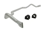 Whiteline Adjustable Rear Anti Roll Bar Kit 24MM For Honda Civic EP3 Type. Fixed Price $283.74.