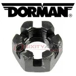 Dorman Rear Right Upper Suspension Control Arm Ball Joint For 2003-2008 Wj. Fixed Price $190.54.