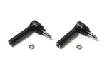 Megan 2PC Outer Tie Rack End Rod Arm Link For 350Z Z33 Fairlady G35 V35 V36 Rwd. Fixed Price $112.00.