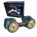 Mevotech Supreme Front Suspension Stabilizer Bar Link Kit For 1994-1999. Fixed Price $35.86.