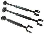 Spc Performance Adjustable Rear Camber Arms 11 - Infiniti 72240. Fixed Price $379.33.