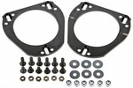 Mevotech Supreme Alignment Camber Plate Front MS400106 Ford Mercury. Fixed Price $86.58.