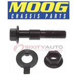 Moog Rear Alignment Camber Kit For 2014-2016 Chevrolet Impala Limited Qv. Fixed Price $28.49.