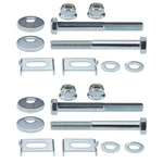 Moog Set Of 2 Front Alignment Caster / Camber Kit For Expedition F-150 Navigator. Fixed Price $114.95.