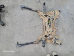 (local Pickup Only) Crossmember/k-frame Front Fits 16-22 Prius 2104124. Fixed Price $284.90.