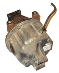 88-91 Honda Civic Ef Wagon RT4WD Rear Differential Oem Stock W/ 124K Miles Awd. Fixed Price $2400.00.