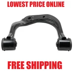 Suspension Control Arm Front Right Upper Moog RK640612. Fixed Price $69.99.